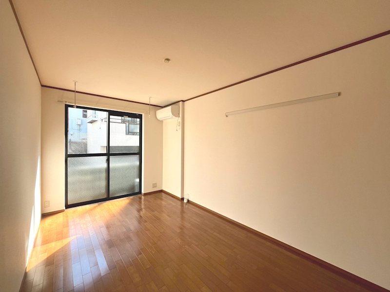 パルク東高円寺  リビング