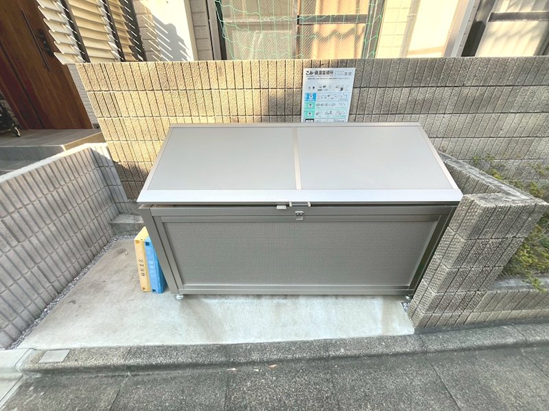 パルク東高円寺  その他12