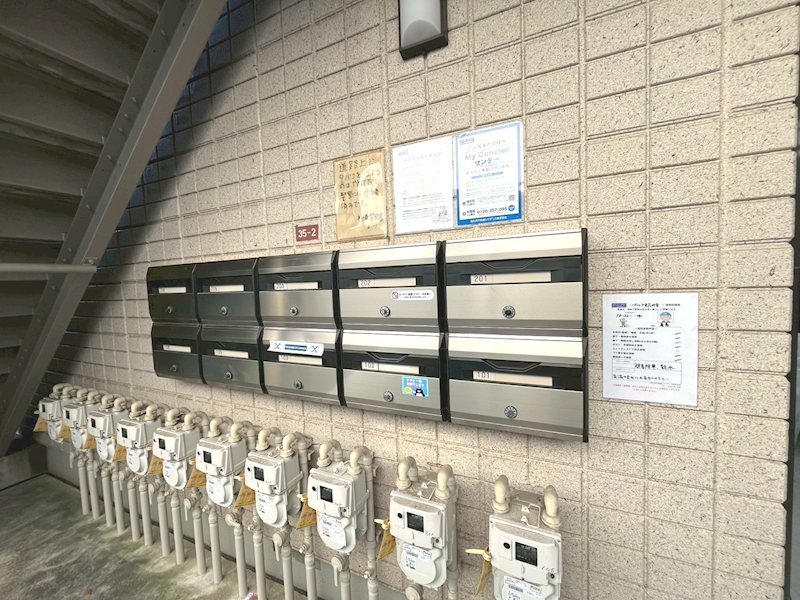 パルク東高円寺  その他14