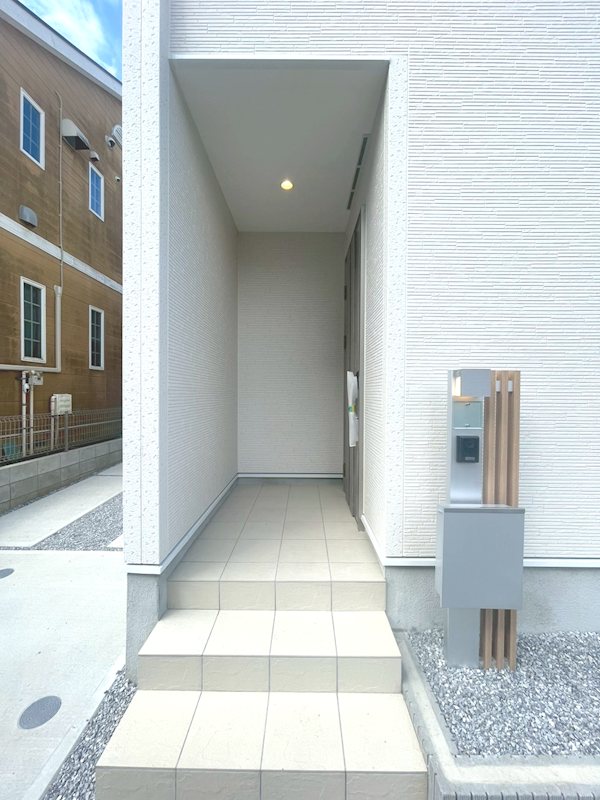 春日部戸建 その他外観1