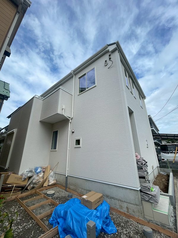 春日部戸建 その他11