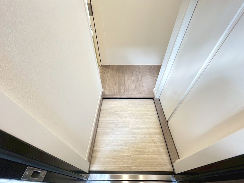 PRIMA VITA（プリマヴィータ） 玄関