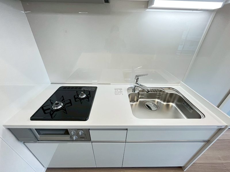 PRIMA VITA（プリマヴィータ） キッチン