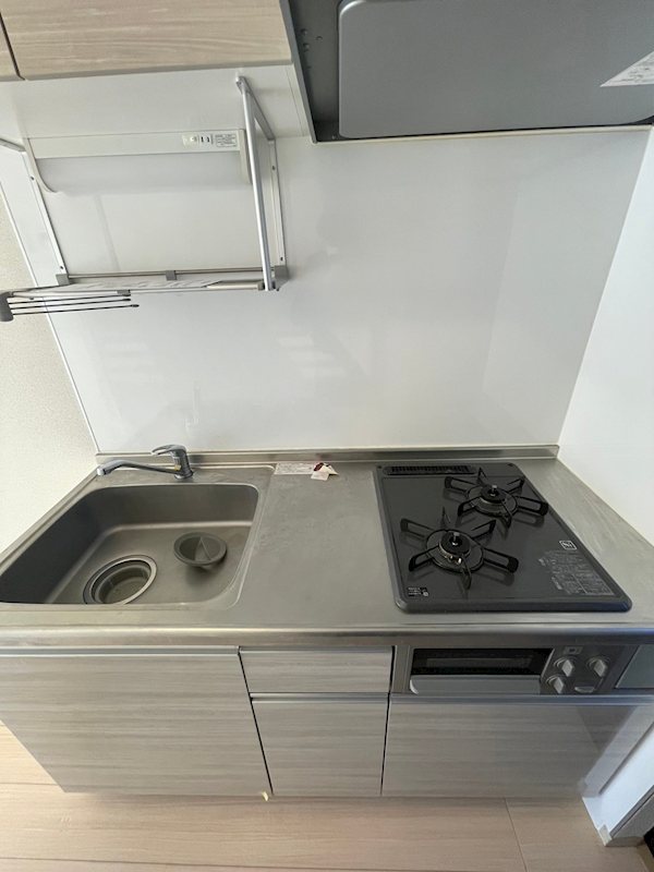 ヒルトップ１ キッチン