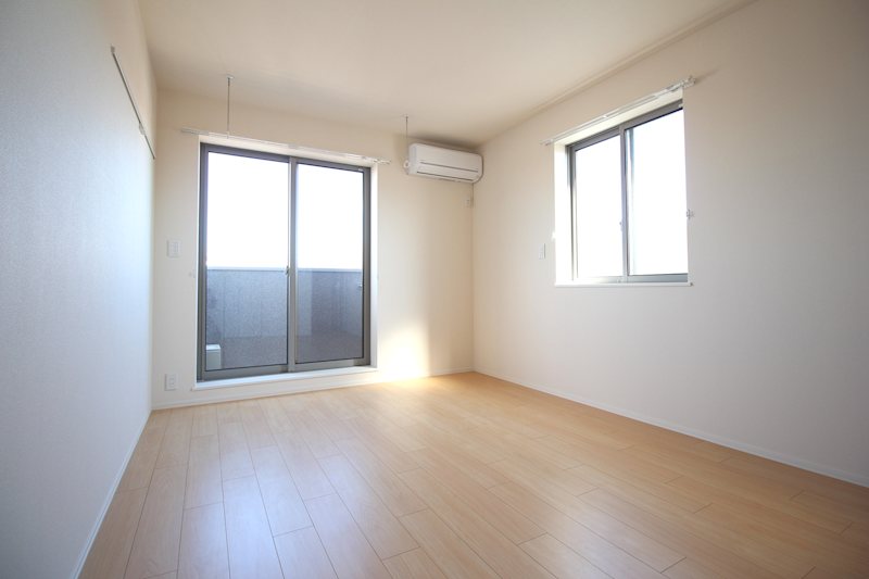 コートオリーブ リビング