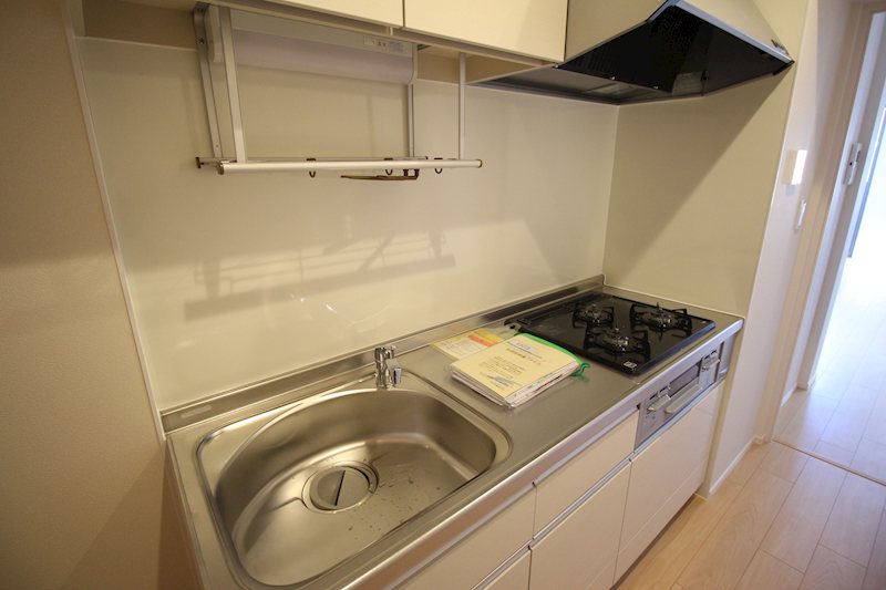 コートオリーブ キッチン