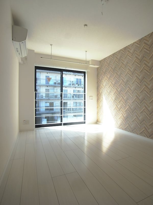 高円寺ノール リビング