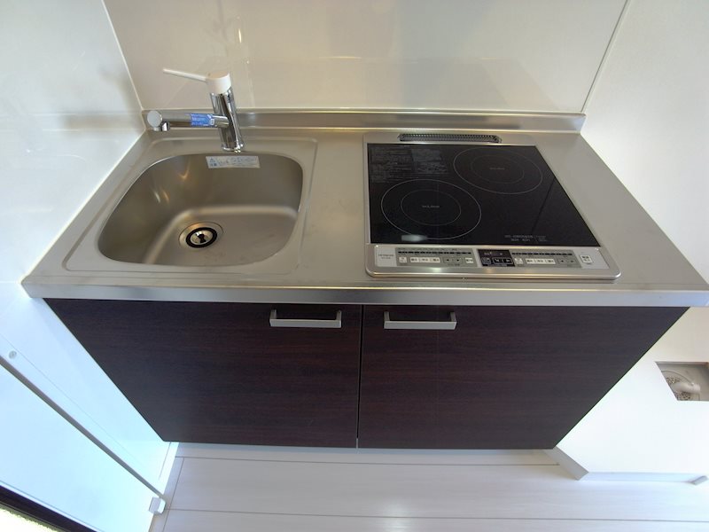 高円寺ノール キッチン