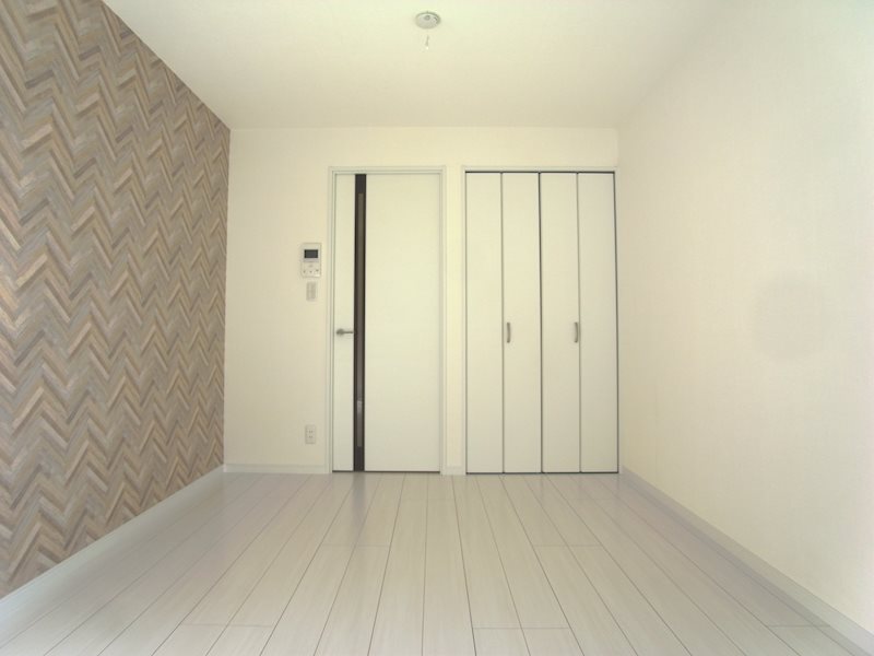 高円寺ノール ベッドルーム