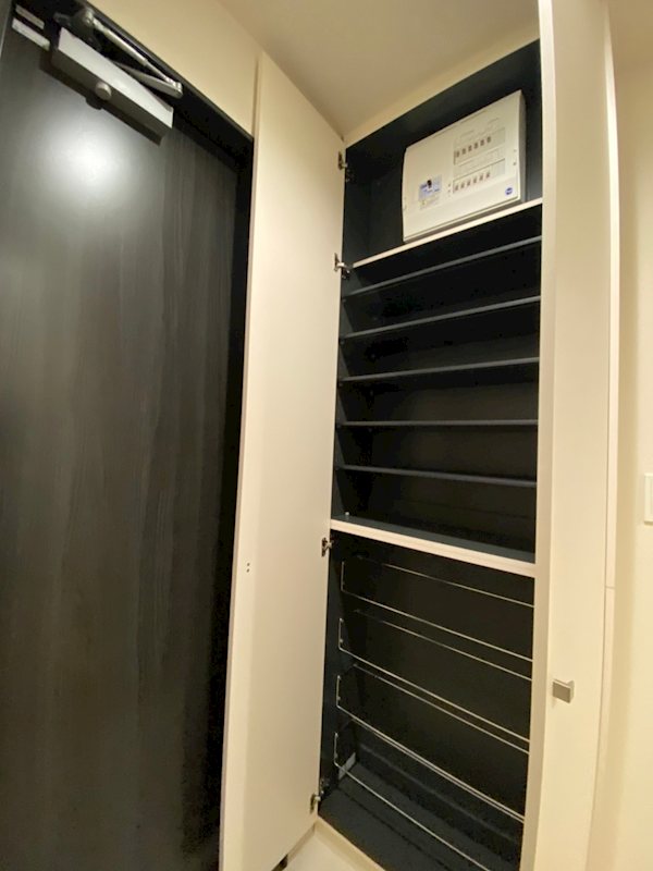 ゼルコバ　ヒルズ その他11