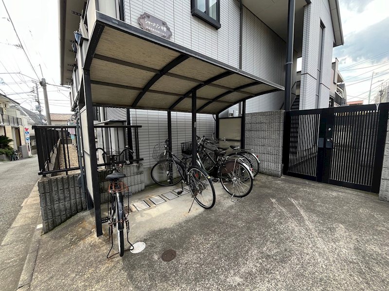 シャーメゾン中野 その他8