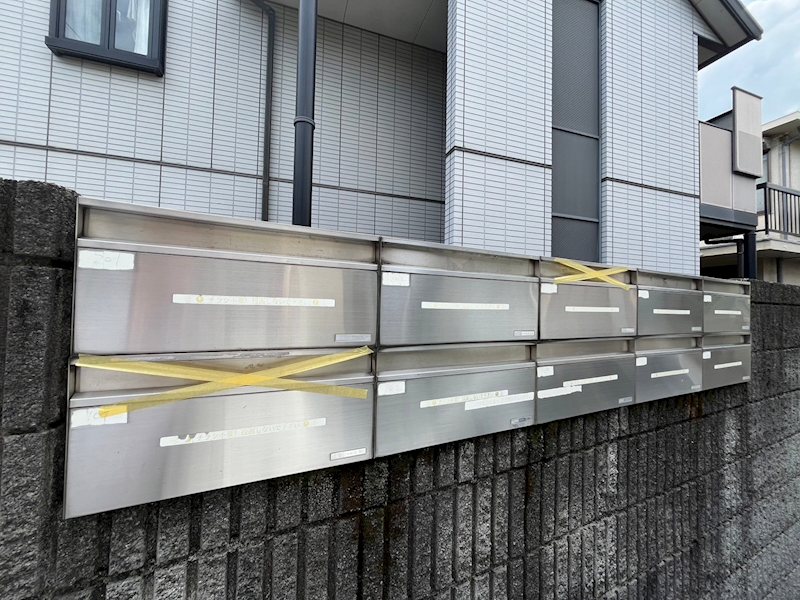 シャーメゾン中野 その他15