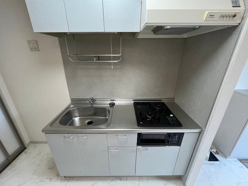 シャーメゾン中野 キッチン