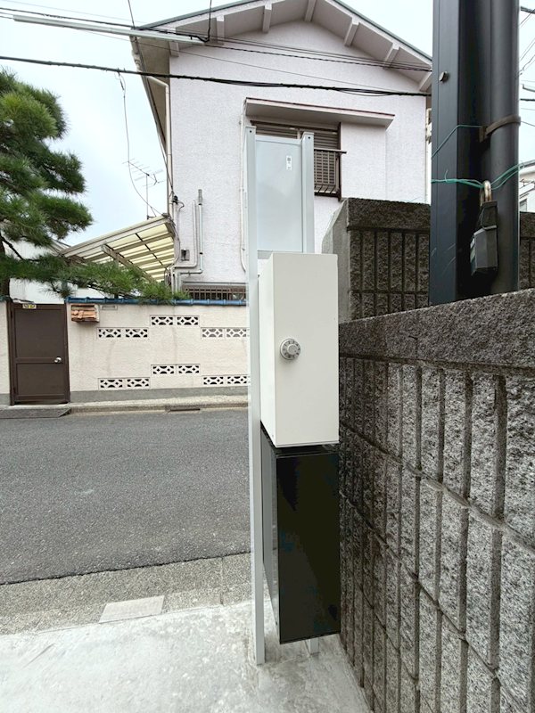 古橋戸建て その他15