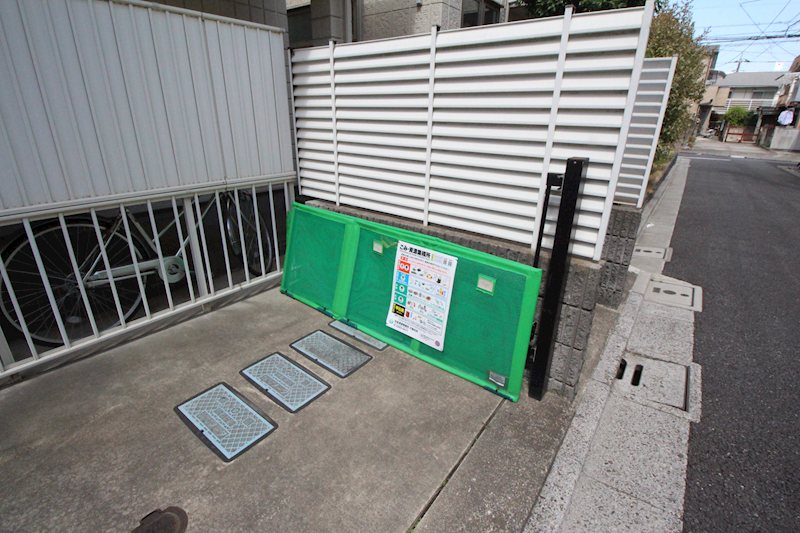 ハイムカメリア その他6