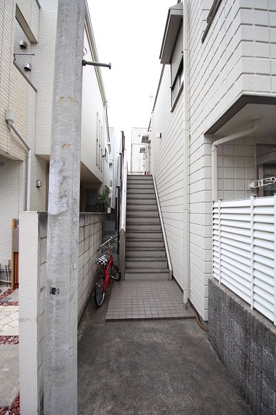 ハイムカメリア その他9