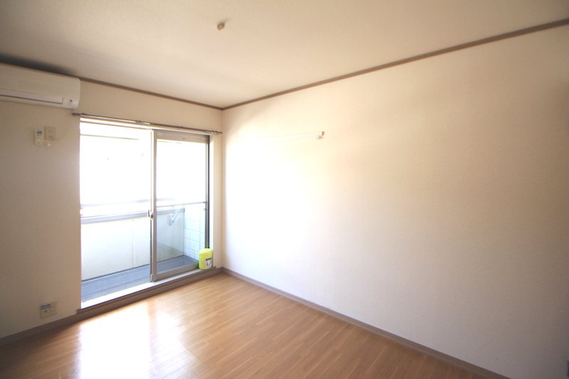 ハイムカメリア リビング