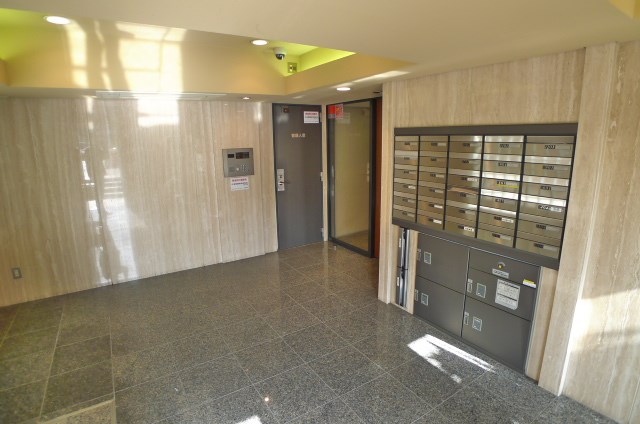 ビバリーホームズ松濤 その他3