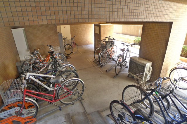 ビバリーホームズ松濤 その他4