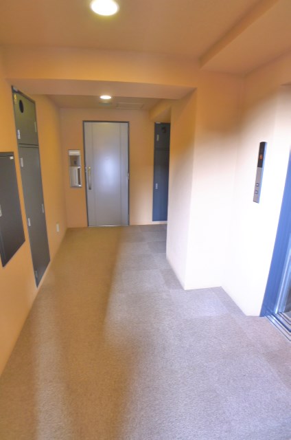 ビバリーホームズ松濤 その他5