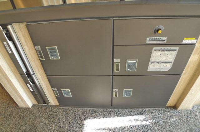 ビバリーホームズ松濤 その他6