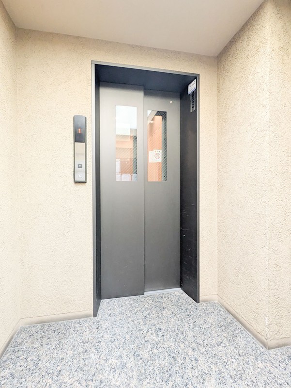 ビバリーホームズ松濤 その他6