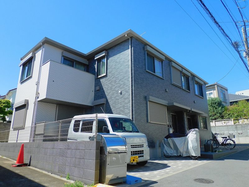 ＳＥＴＴＥＭＩＬＡ 202号室 外観