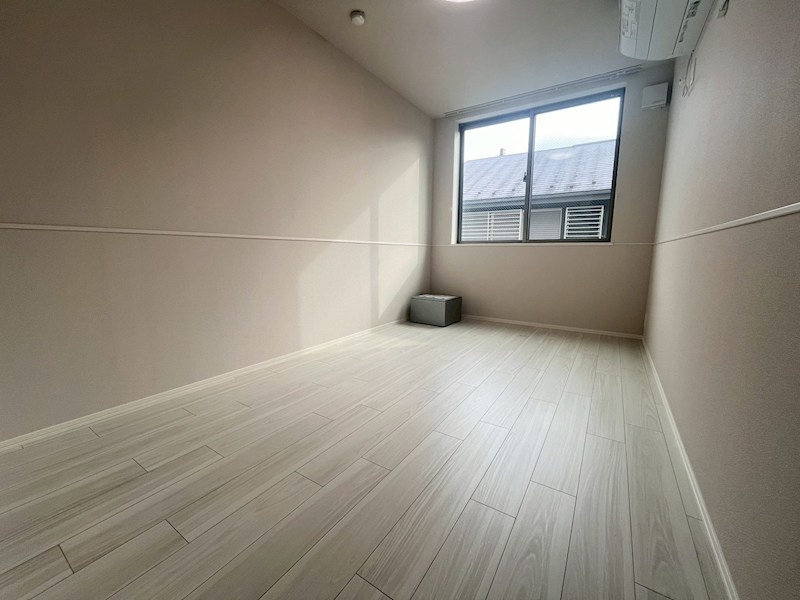 ハニー33 ベッドルーム