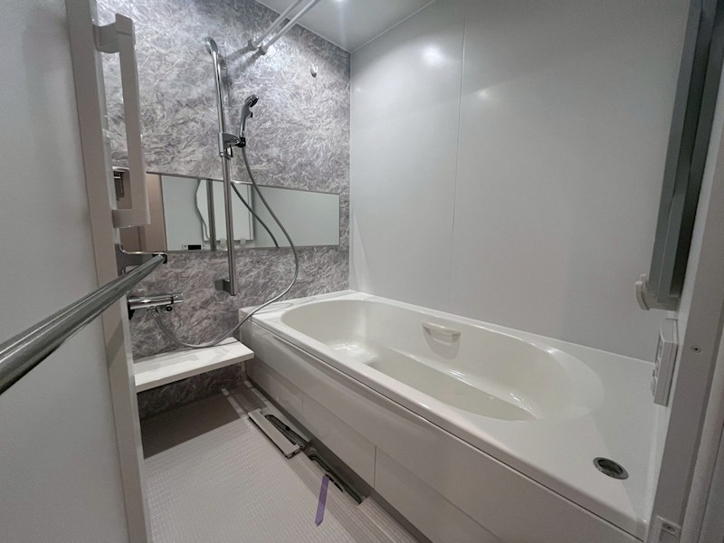 ハニー33 風呂画像