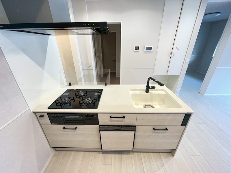 ハニー33 キッチン