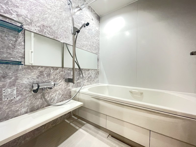 ハニー33 風呂画像