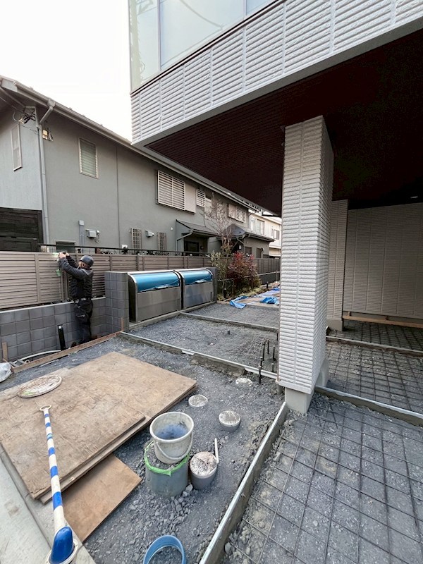 ハニー33 その他外観3