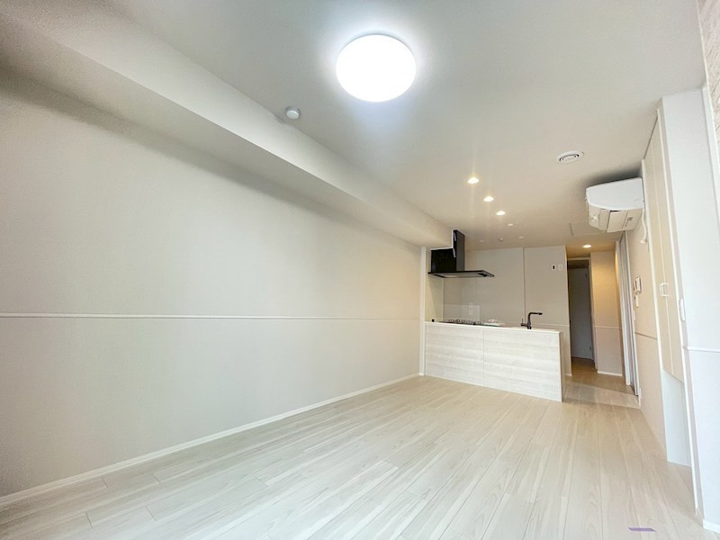 ハニー33 リビング