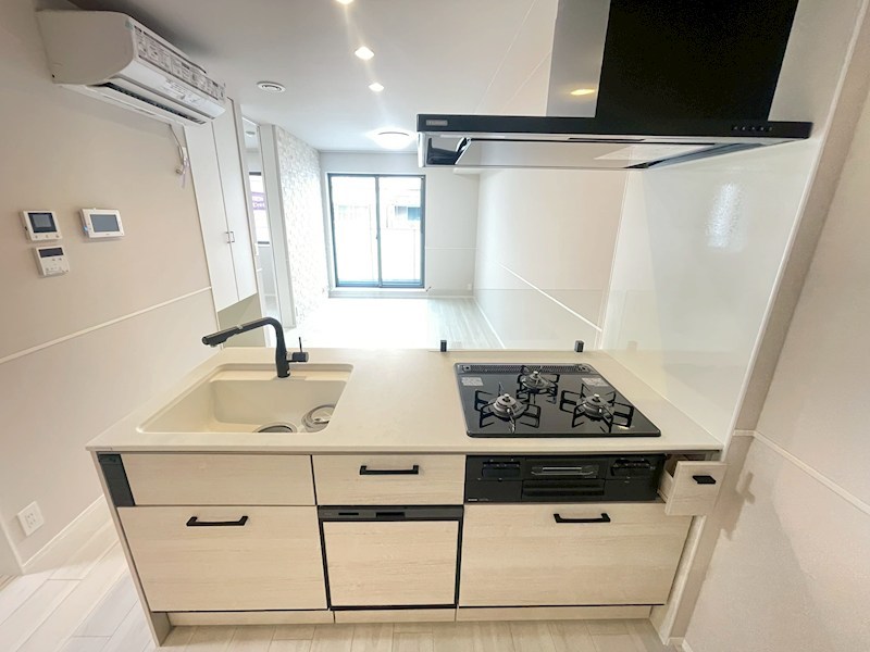 ハニー33 キッチン