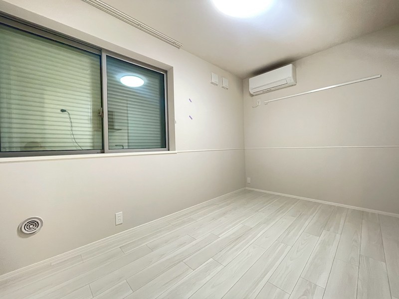 ハニー33 ベッドルーム