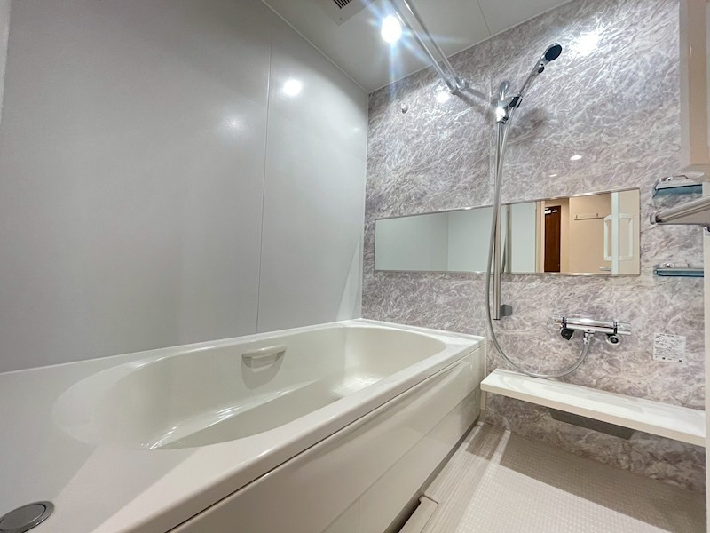 ハニー33 風呂画像