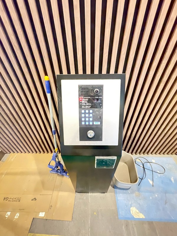 ハニー33 その他外観2