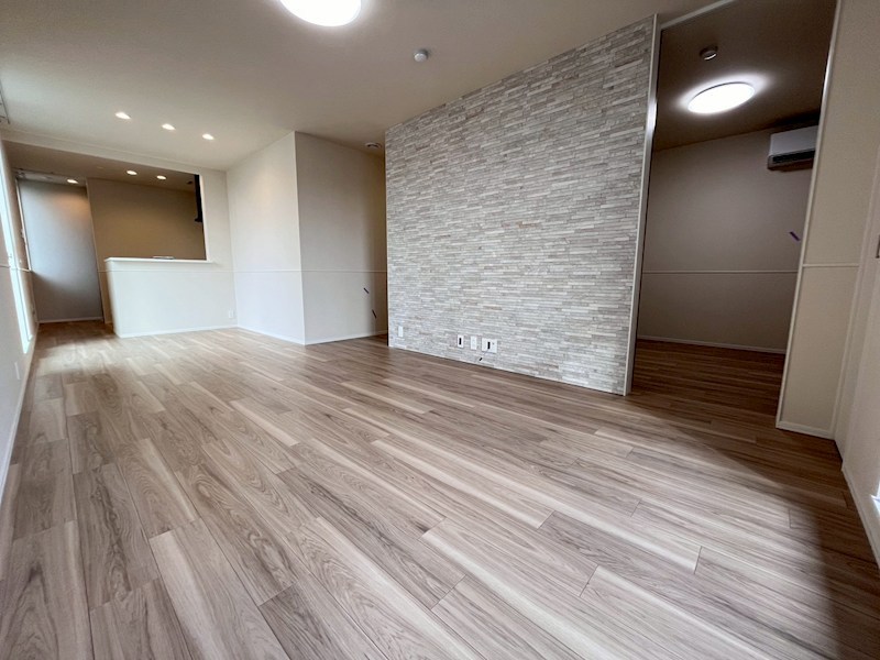 ハニー33 リビング