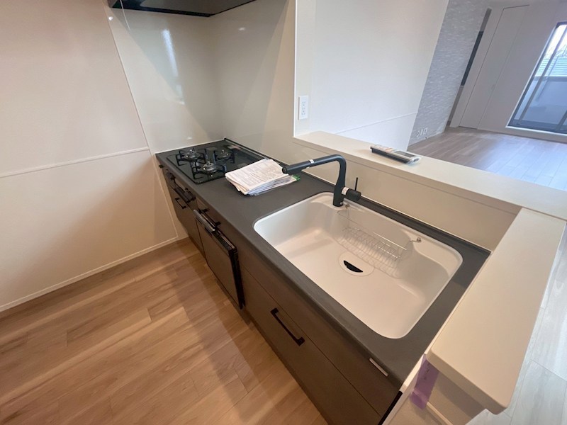 ハニー33 キッチン