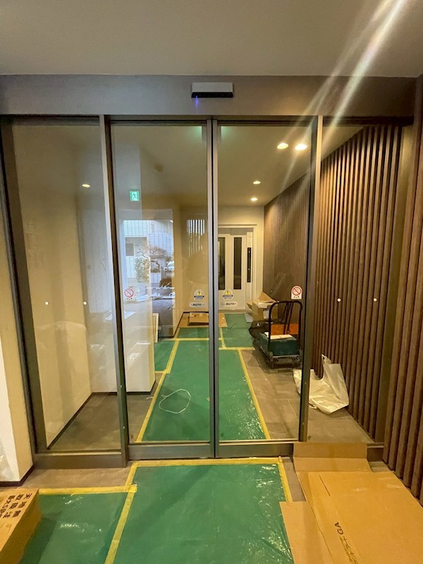 ハニー33 その他外観3