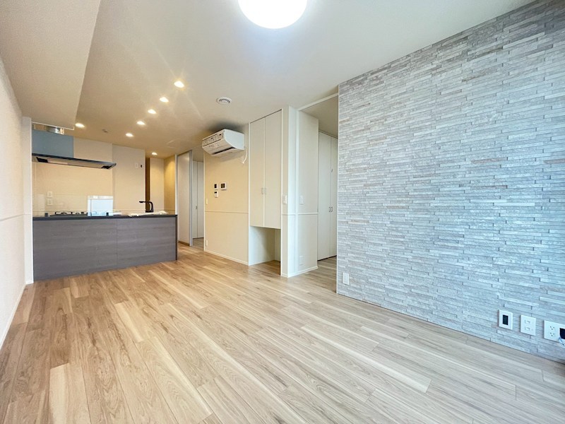 ハニー33 リビング