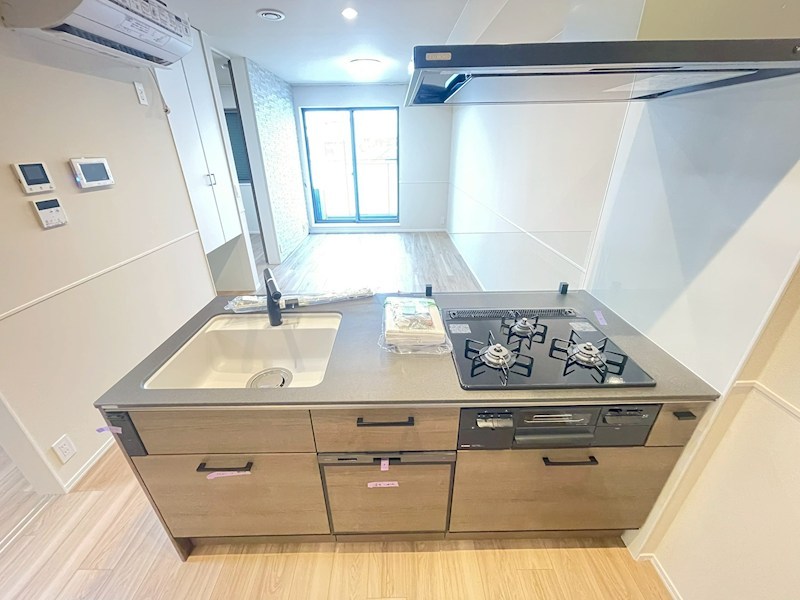 ハニー33 キッチン