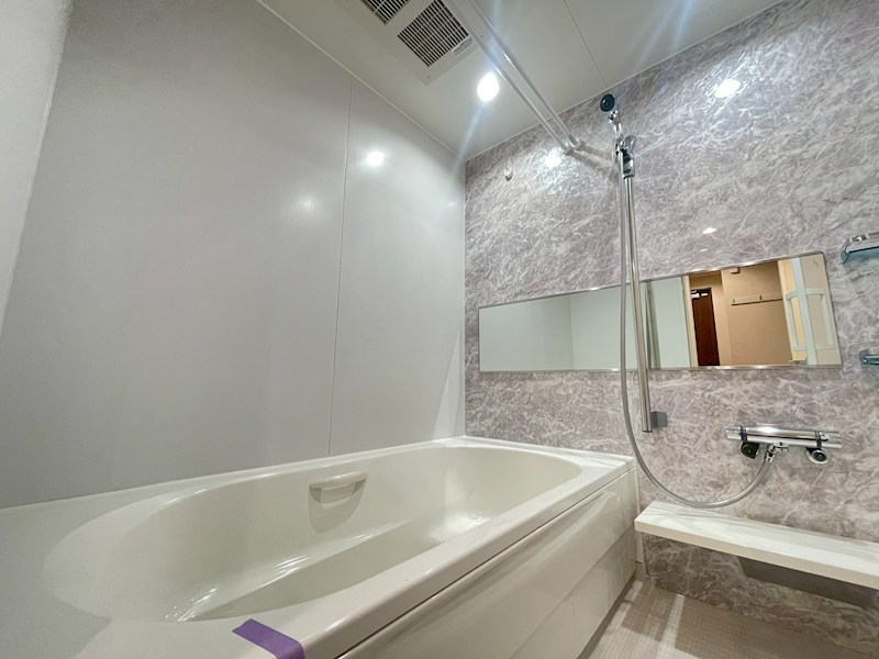 ハニー33 風呂画像