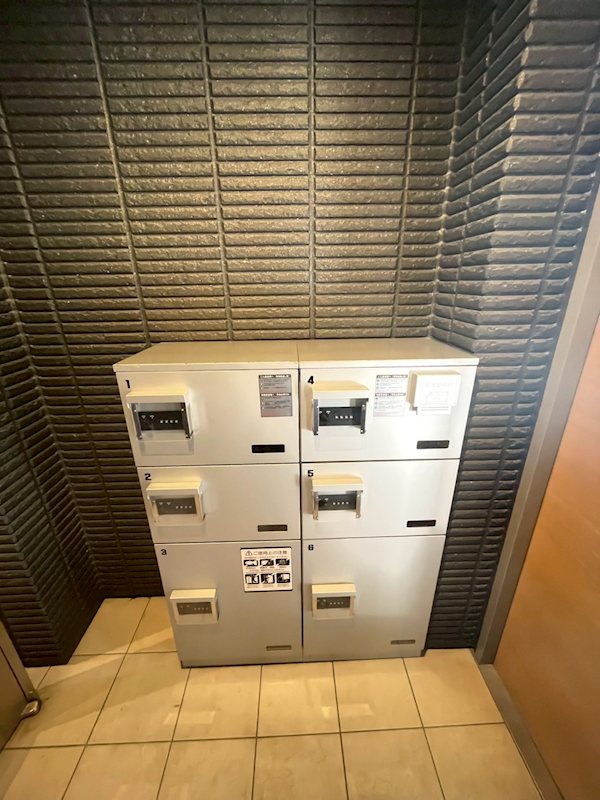 ドムスNY・杉並 その他10