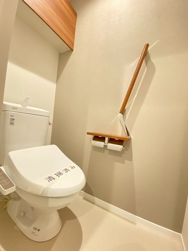 ハルメゾン その他2