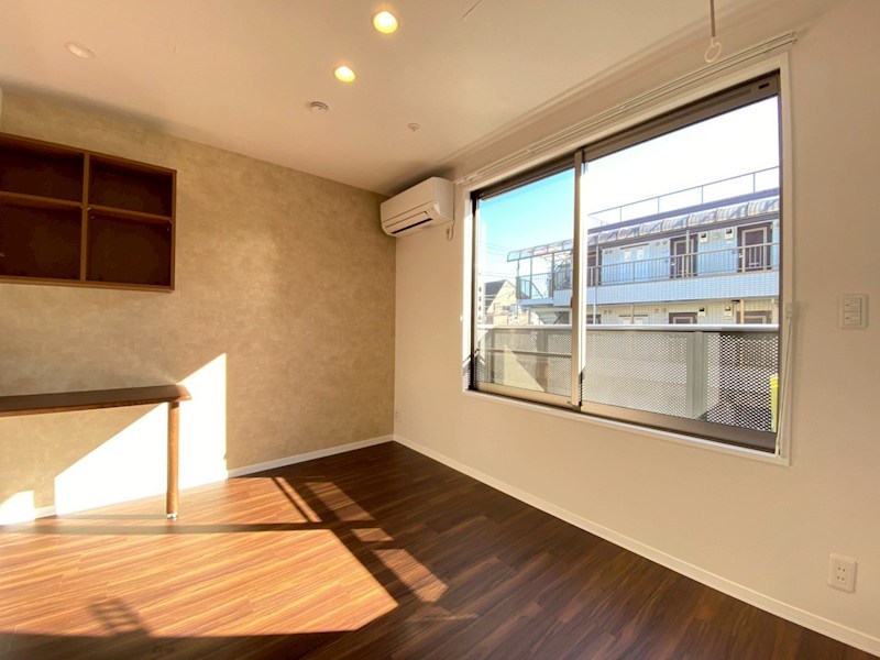 ハルメゾン リビング