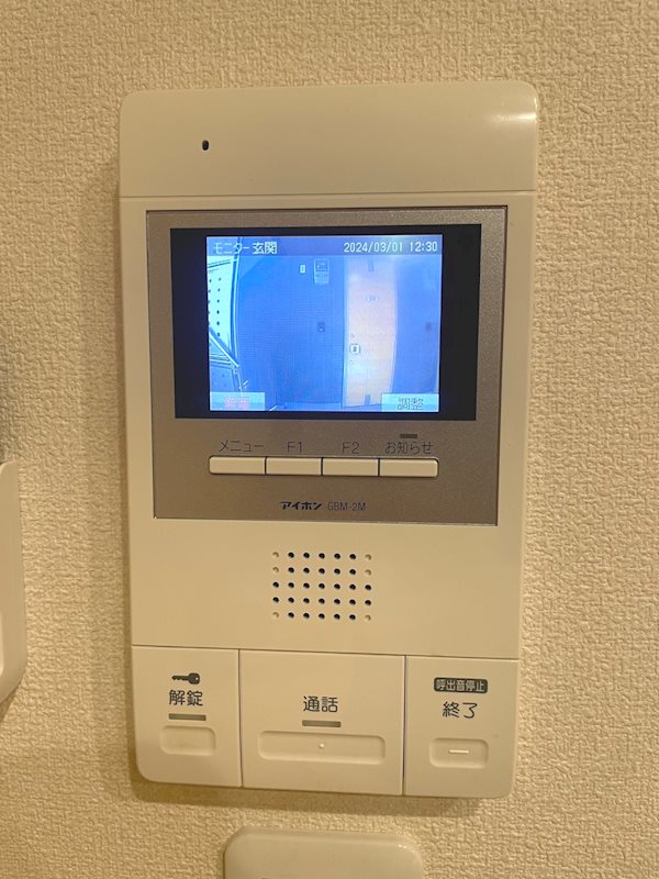 ドムスNY・杉並 その他6