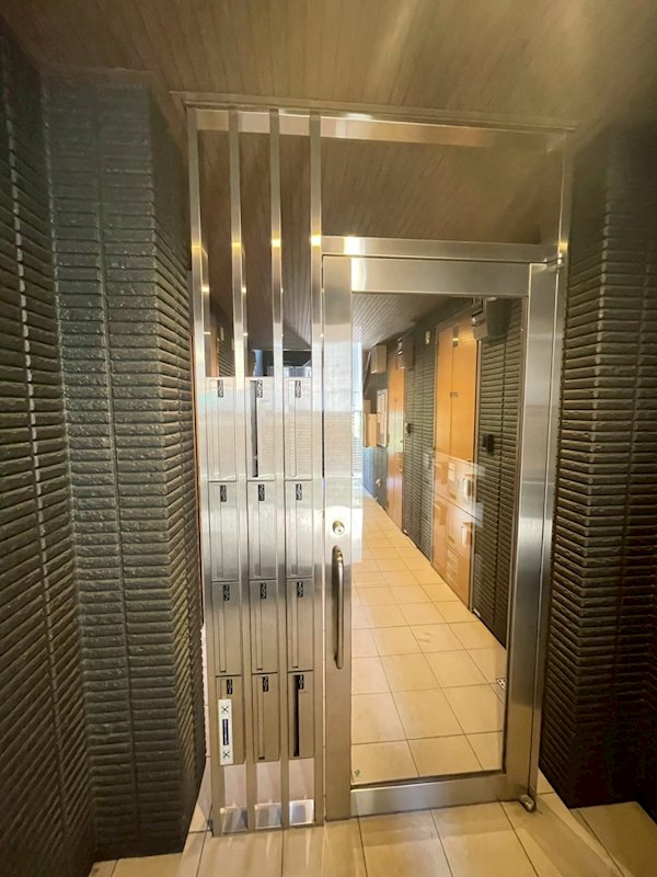 ドムスNY・杉並 その他11