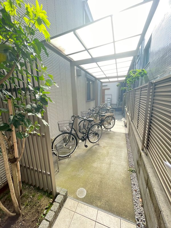 ドムスNY・杉並 その他12