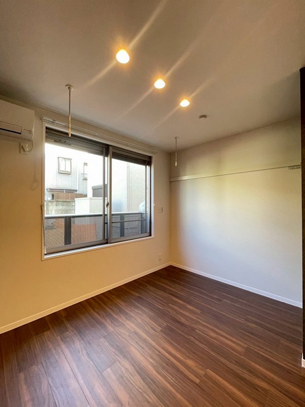 ハルメゾン リビング